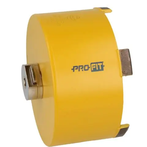 Reapris Pro-fit 35109131127 Hålsåg